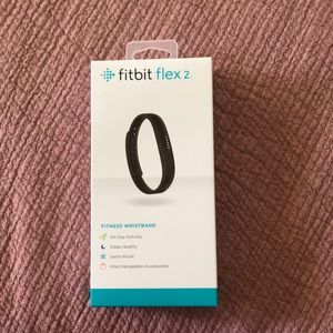 Fitbit Flex 2